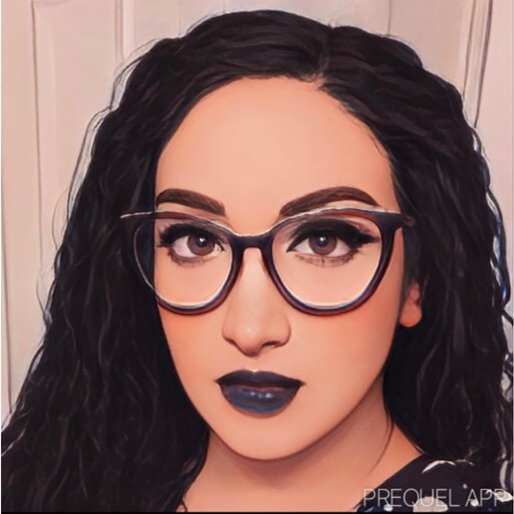 Meet the Posher Other - Meet your Posher, Diana